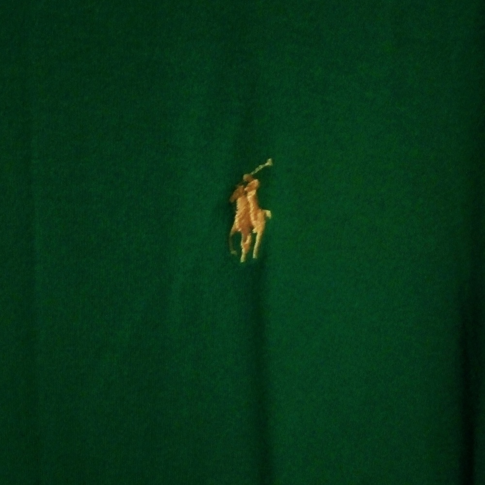 Polo Ralph Lauren shirt